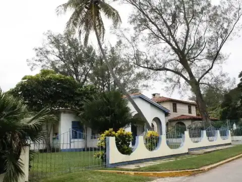 Villa Sotavento - Photo 4