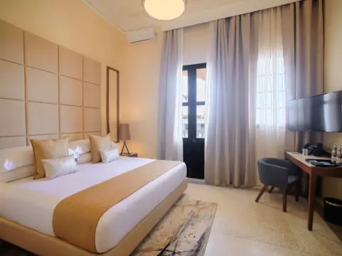 VOYA Boutique Hotel - Photo 4