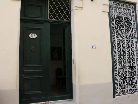 Wenchris House - Foto 1