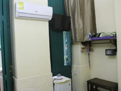 Wenchris House - Foto 2