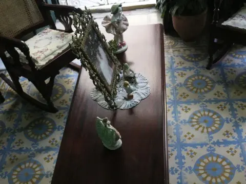 Wenchris House - Foto 3