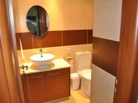 2 Bed, 2 Bath Apartment In Mandria - Foto 1