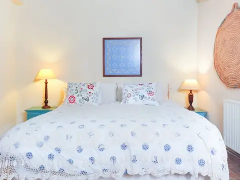 Adamos studio Hotel Apartments - Photo 1