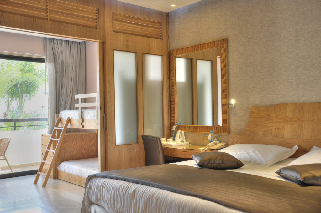 Adams Beach Hotel & Spa Deluxe Wing - Adults Only - Foto 4