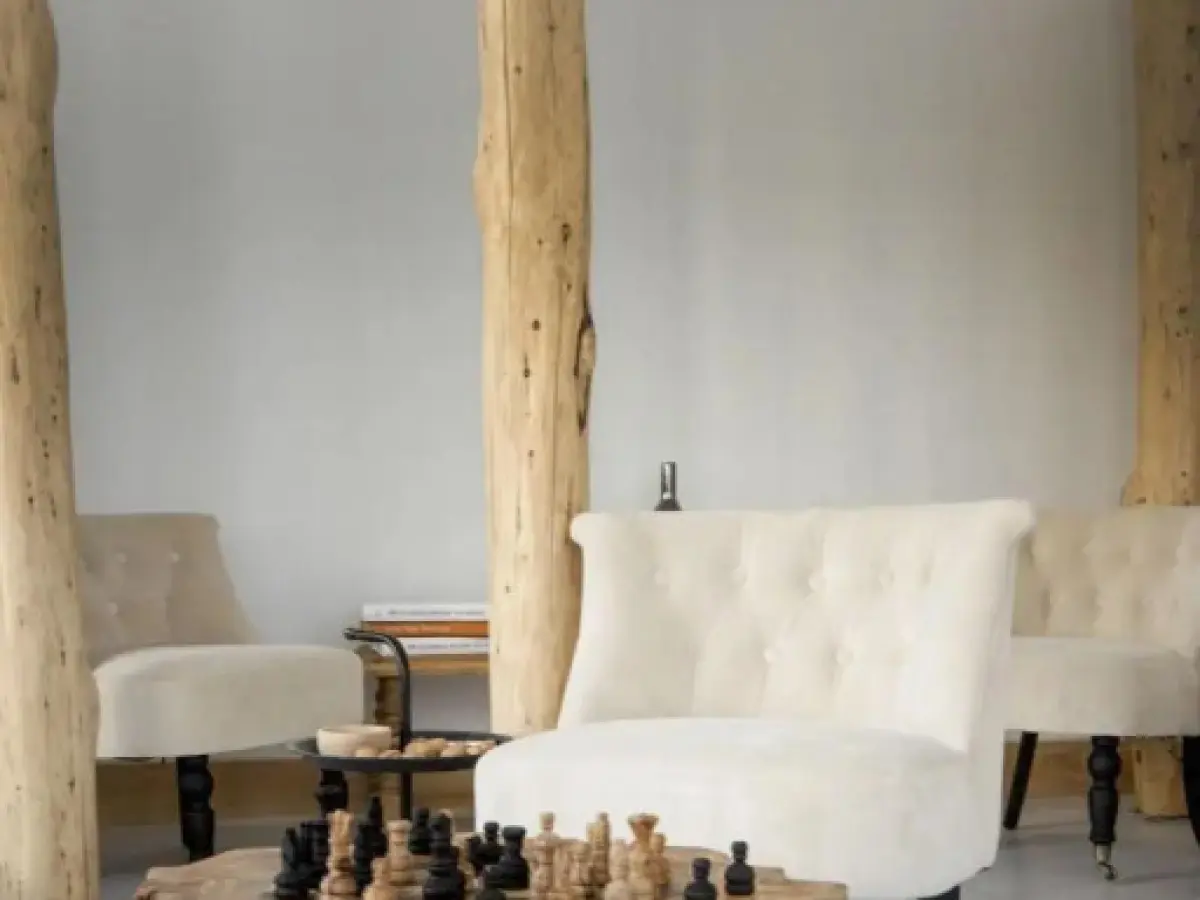 Aelia Wellness Retreat