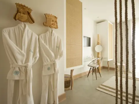 Aelia Wellness Retreat - Photo 3