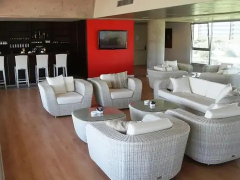 Allegra GSP Sport Center - Foto 1