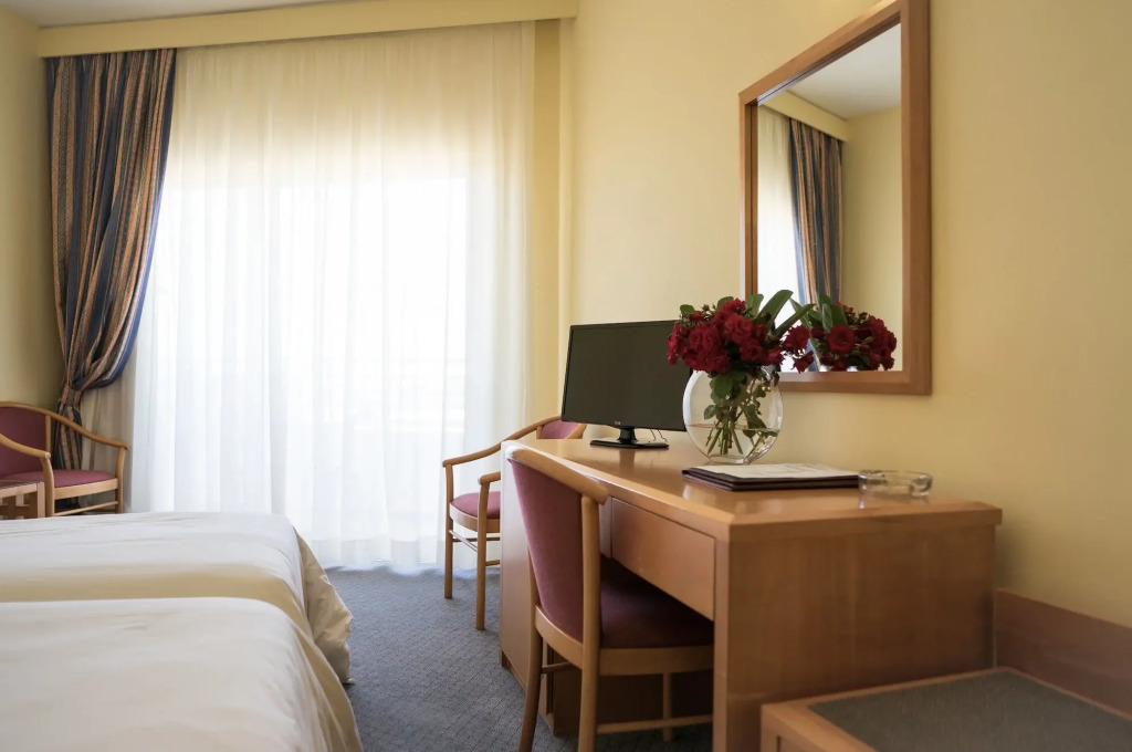 Aloe Hotel - Foto 3
