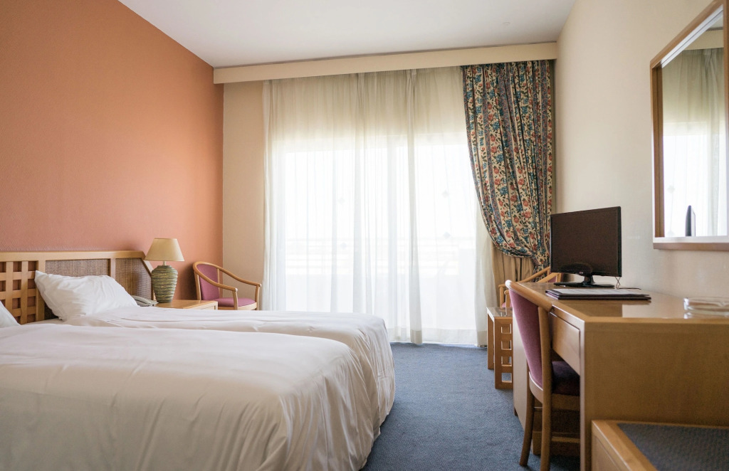 Aloe Hotel - Foto 4