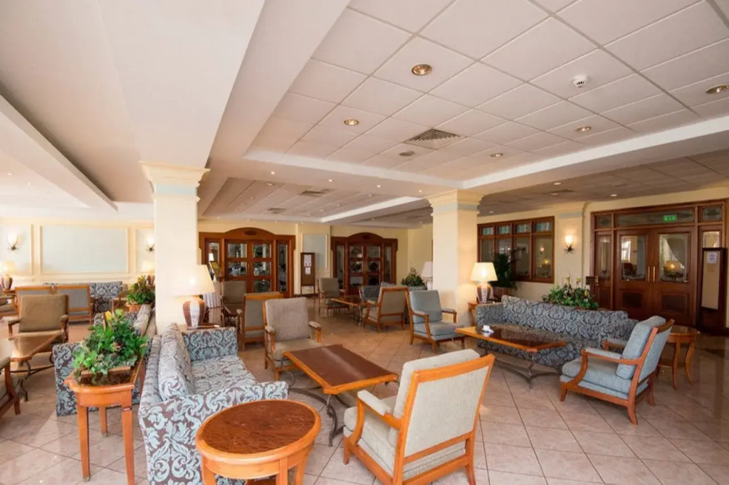 Aloe Hotel - Foto 2