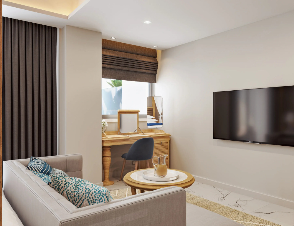 Amanti, MadeForTwo Hotels – Ayia Napa – Adults only - Foto 3