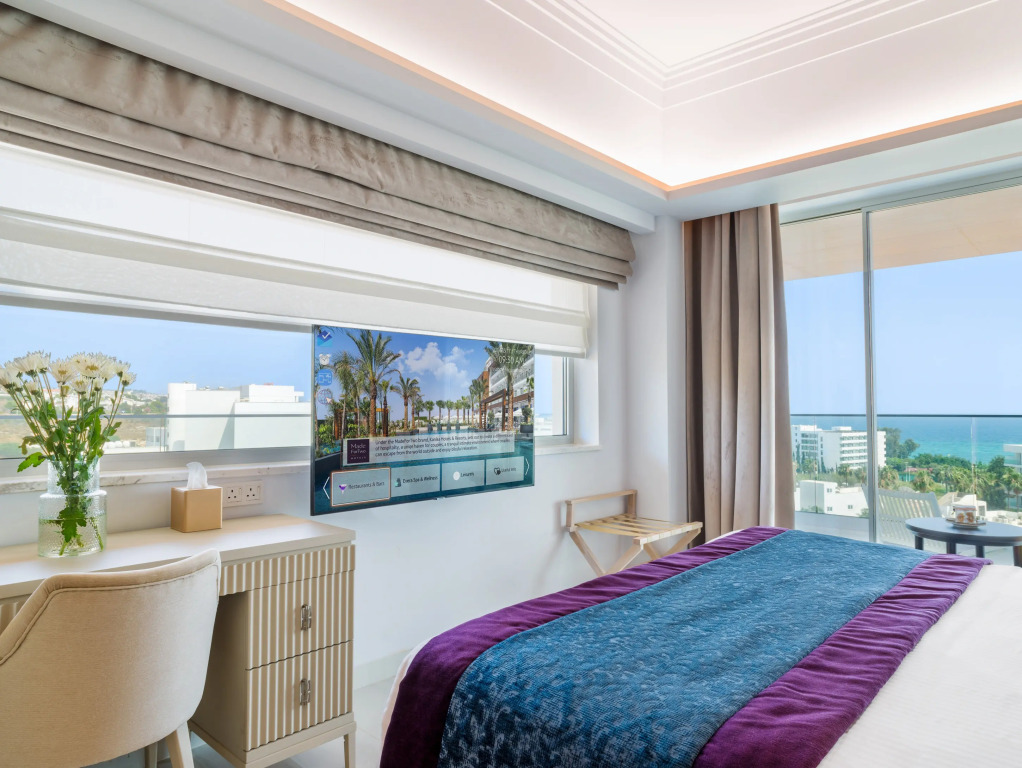 Amanti, MadeForTwo Hotels – Ayia Napa – Adults only - Foto 4