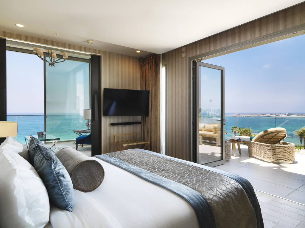 Amavi, MadeForTwo Hotels - Paphos - Foto 3