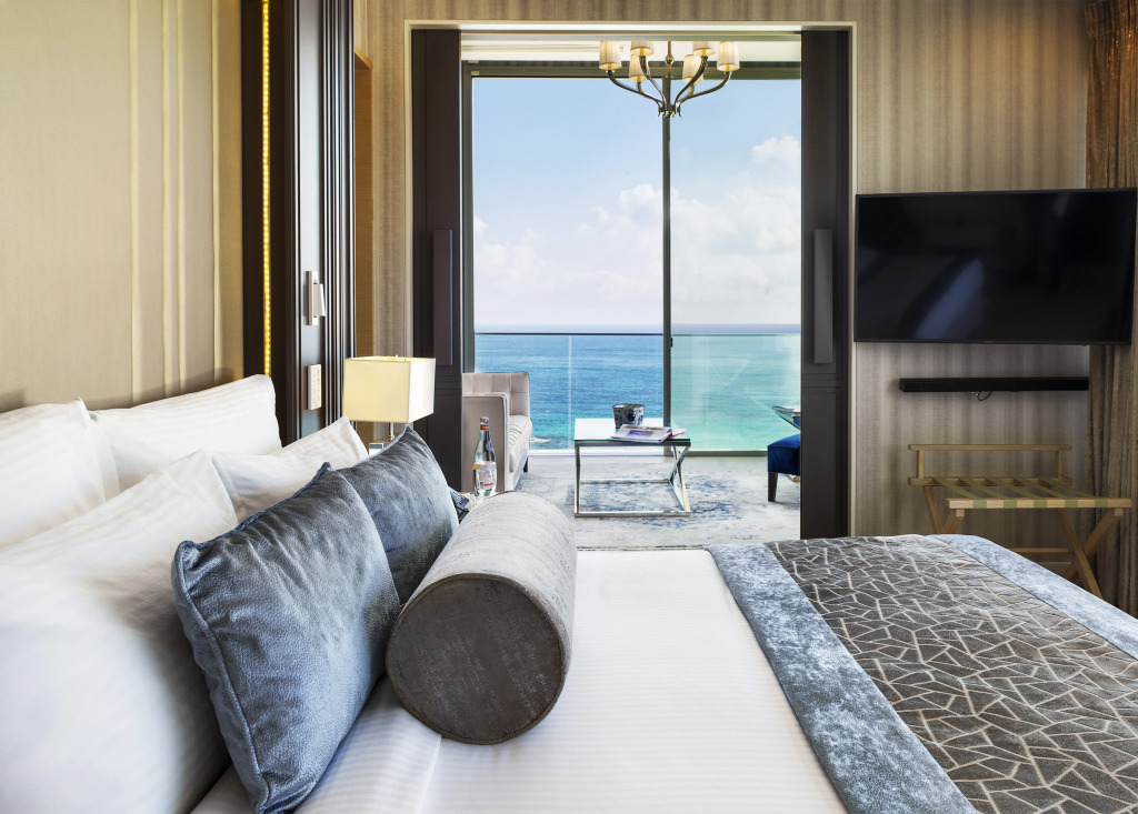 Amavi, MadeForTwo Hotels - Paphos - Foto 4