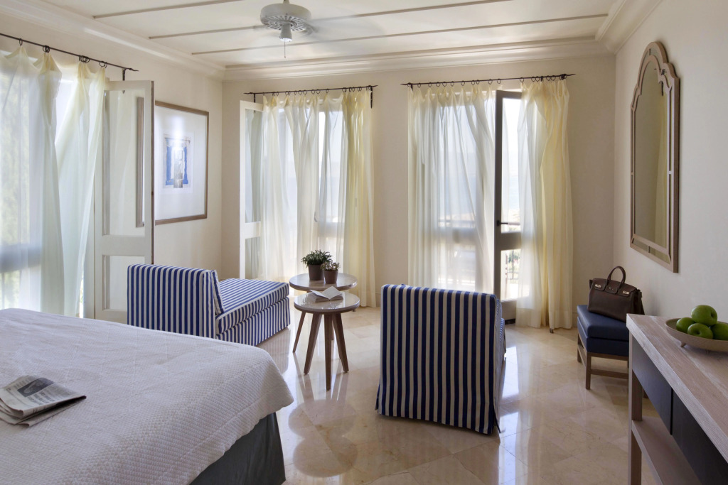 Anassa Hotel - Foto 2