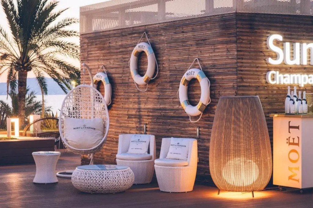 Anmaria Beach Hotel