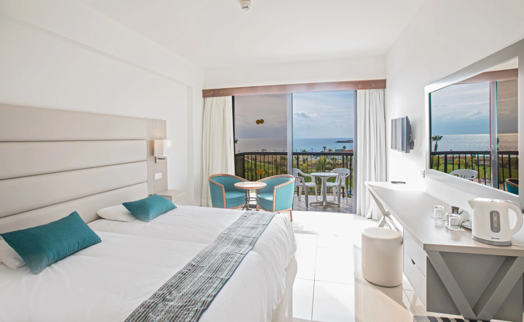 Anmaria Beach Hotel - Foto 3