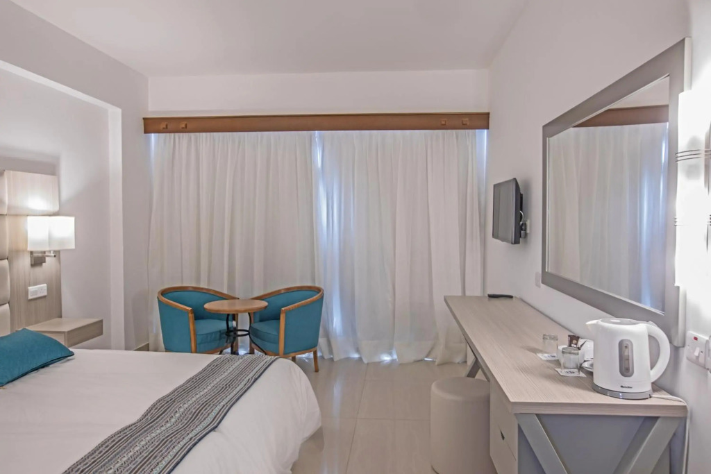 Anmaria Beach Hotel - Foto 4