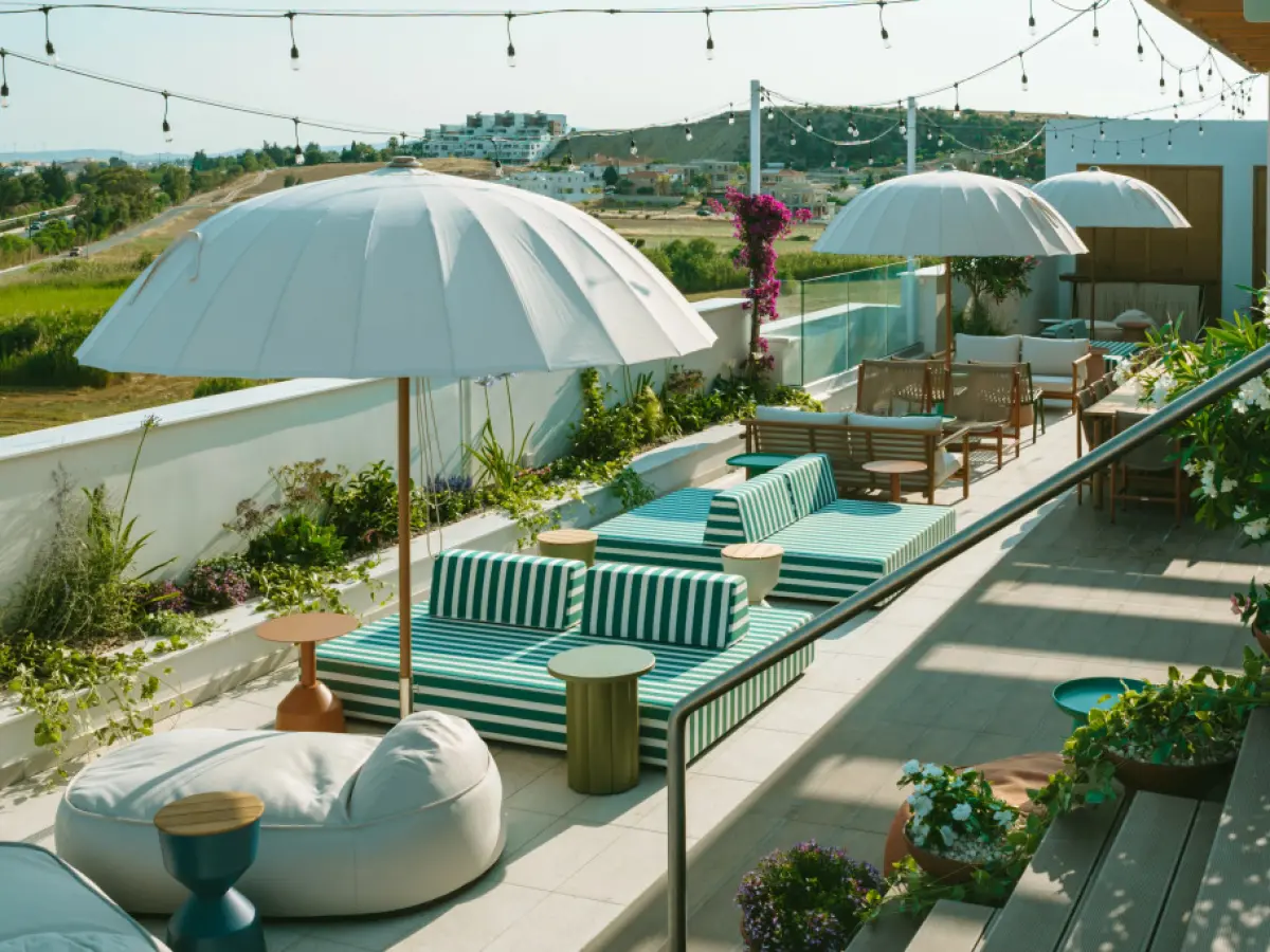 Liv & Co Suites & Villas Apartment Hotel