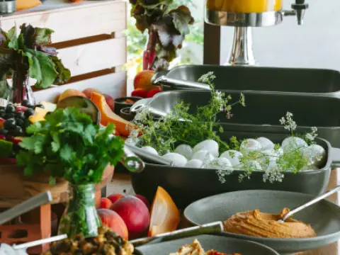 Liv & Co Suites & Villas Apartment Hotel - Photo 4