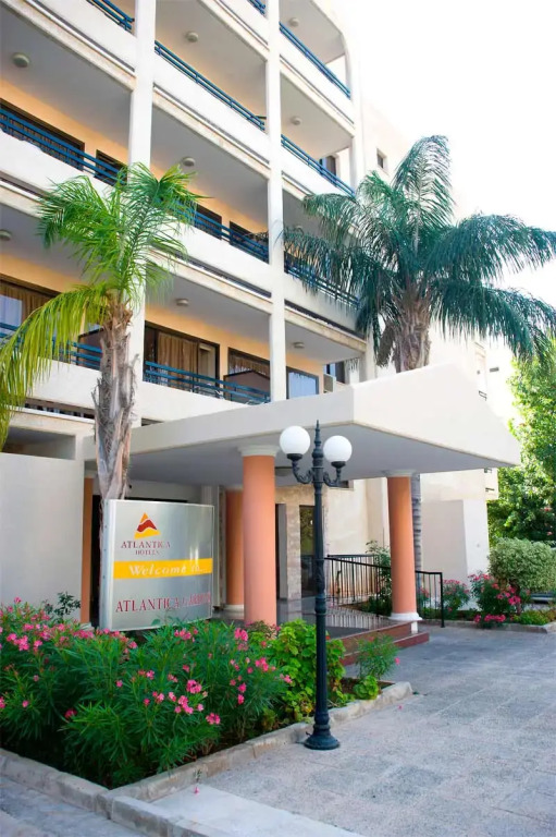 Atlantica Gardens - фото 1