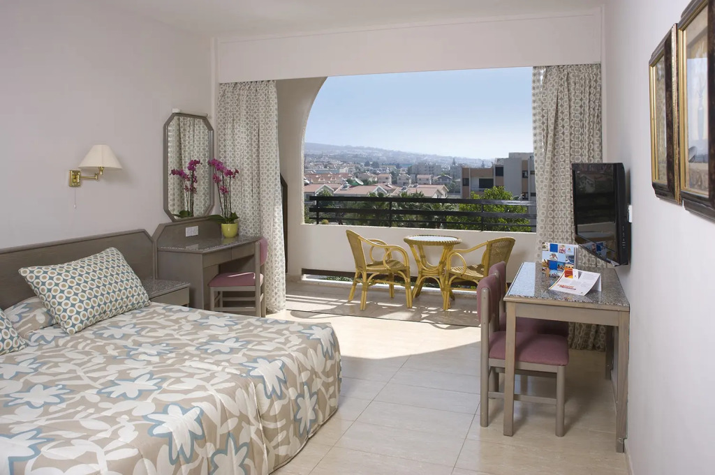 Atlantica Gardens - фото 3