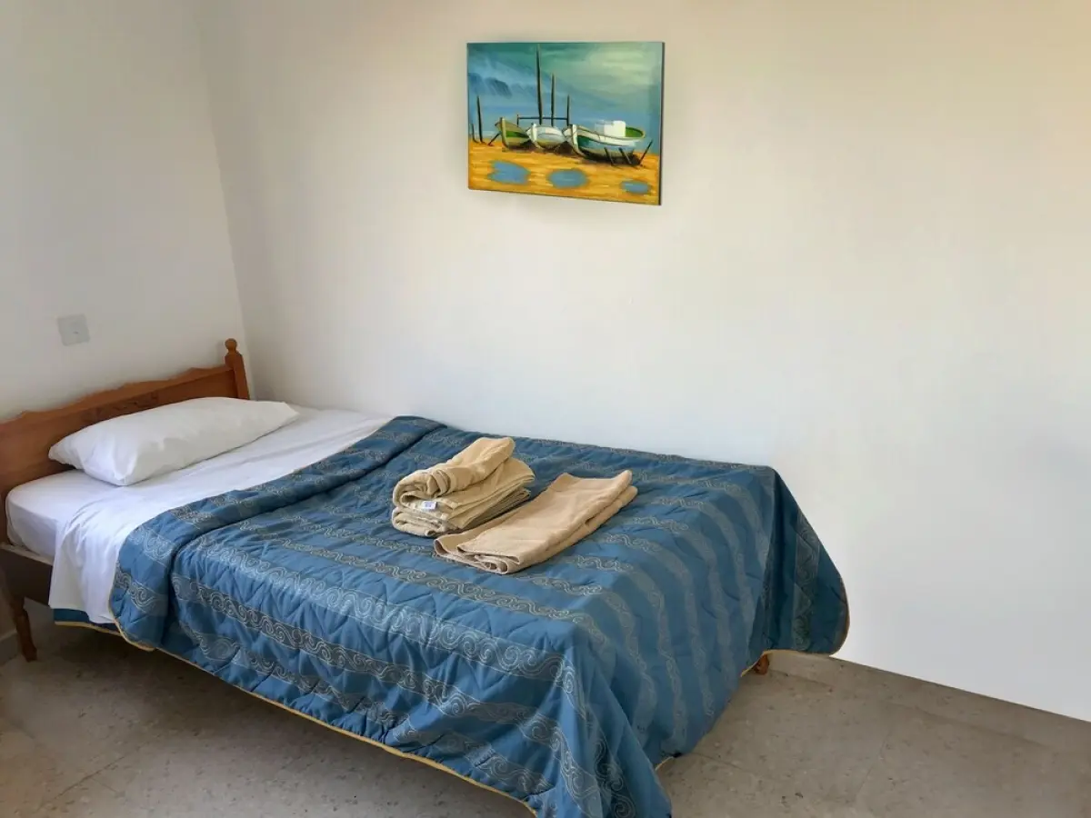 Avlida Luxury Annex