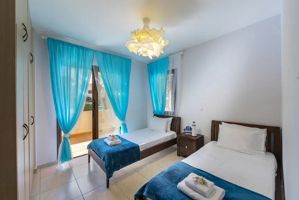 Ayia Napa Villa Annamaria - Foto 4