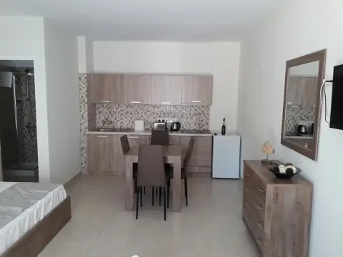 Boronia Hotel Apartments - Foto 3