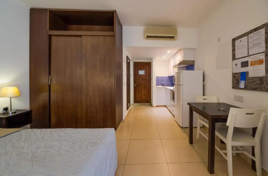 Callisto Holiday Village - Photo 1