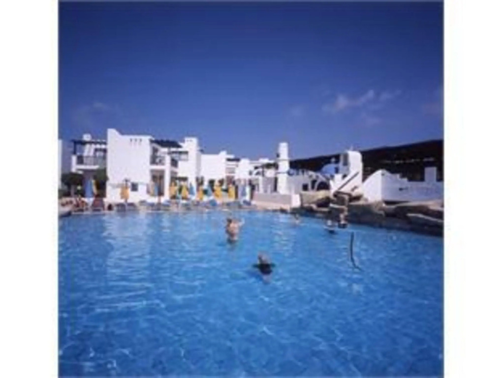 Callisto Holiday Village - Photo 3