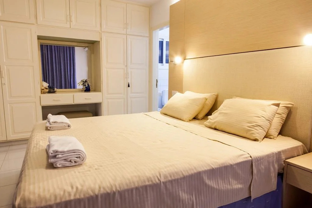 Capo Bay Villa - Foto 2