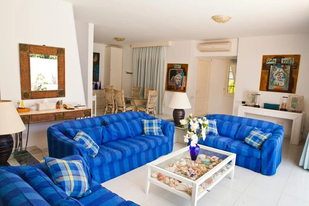 Capo Bay Villa - Foto 3