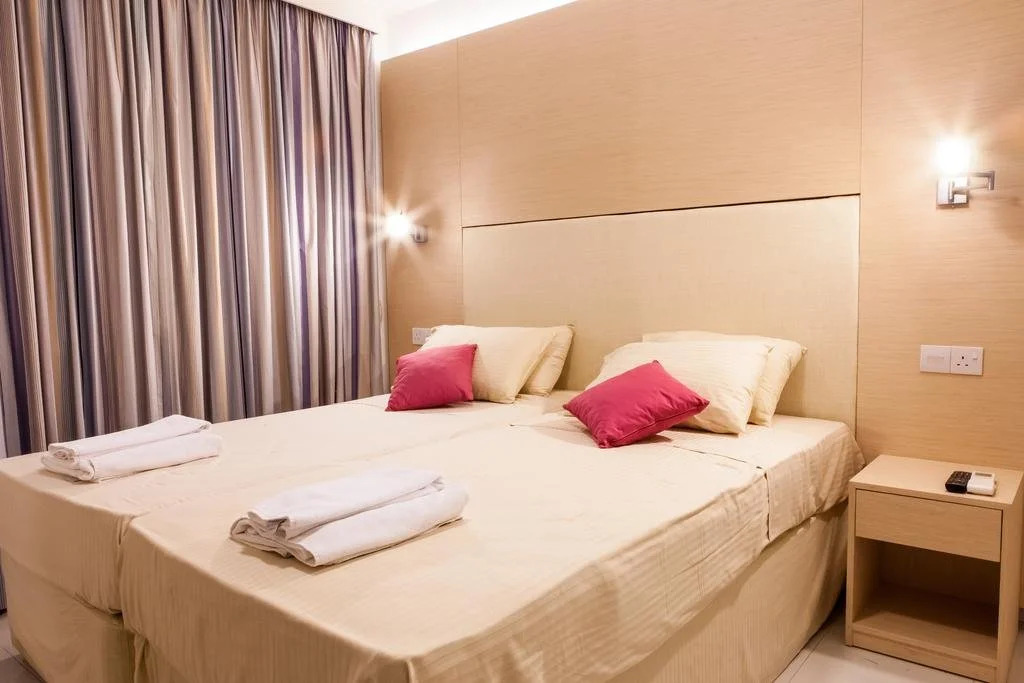 Capo Bay Villa - Foto 4