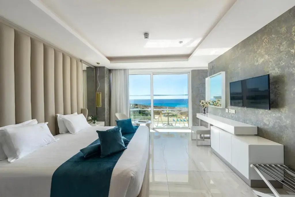 Chrysomare Beach Hotel and Resort - Foto 4