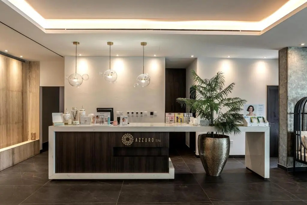 Chrysomare Beach Hotel and Resort - Foto 2