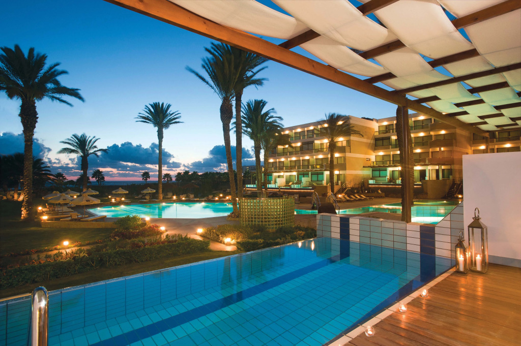 Constantinou Bros Asimina Suites Hotel (Adults only)	 - Foto 2