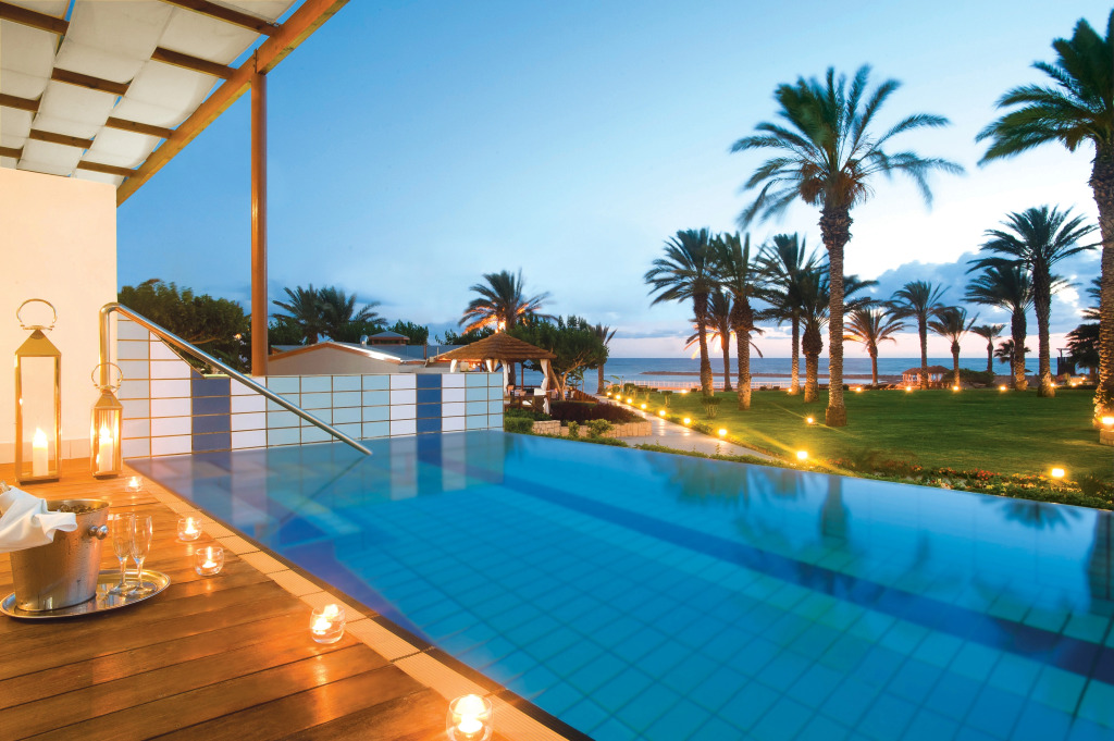 Constantinou Bros Asimina Suites Hotel (Adults only)	 - Foto 4