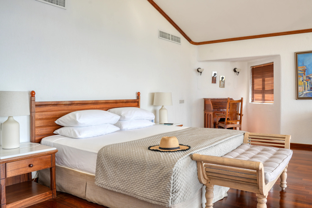 Coral Beach Hotel and Resort - Foto 2