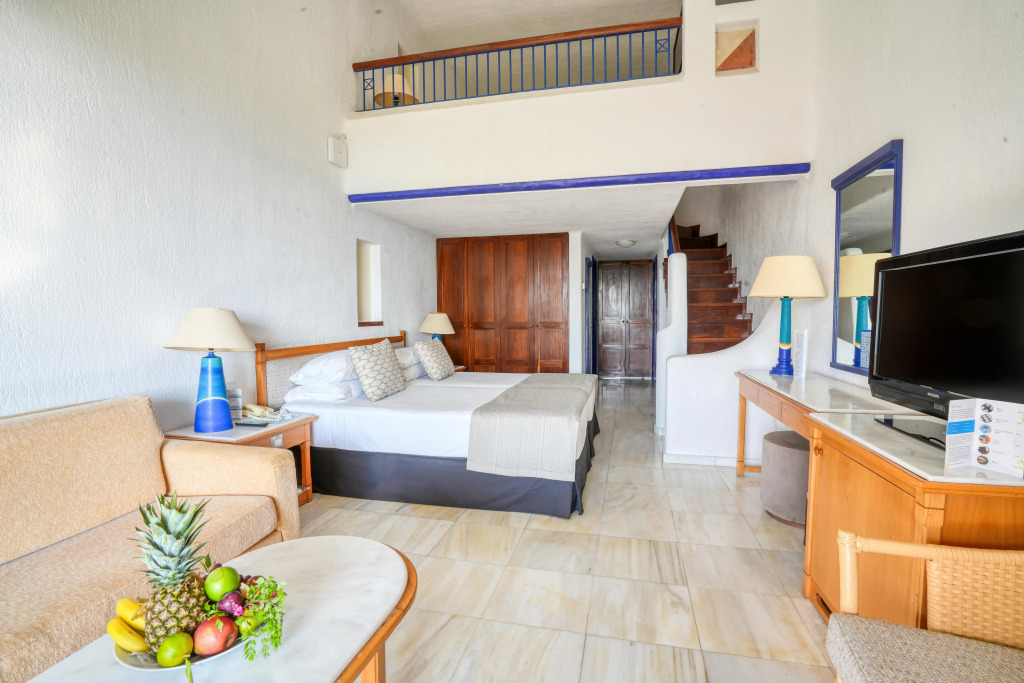 Coral Beach Hotel and Resort - Foto 3