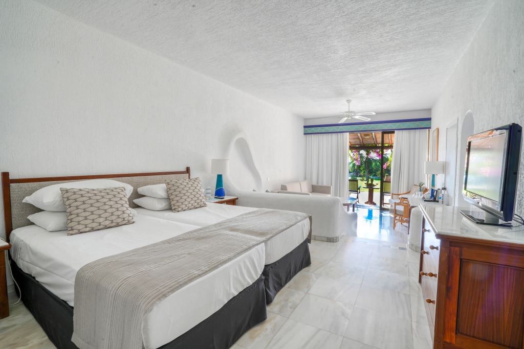 Coral Beach Hotel and Resort - Foto 4