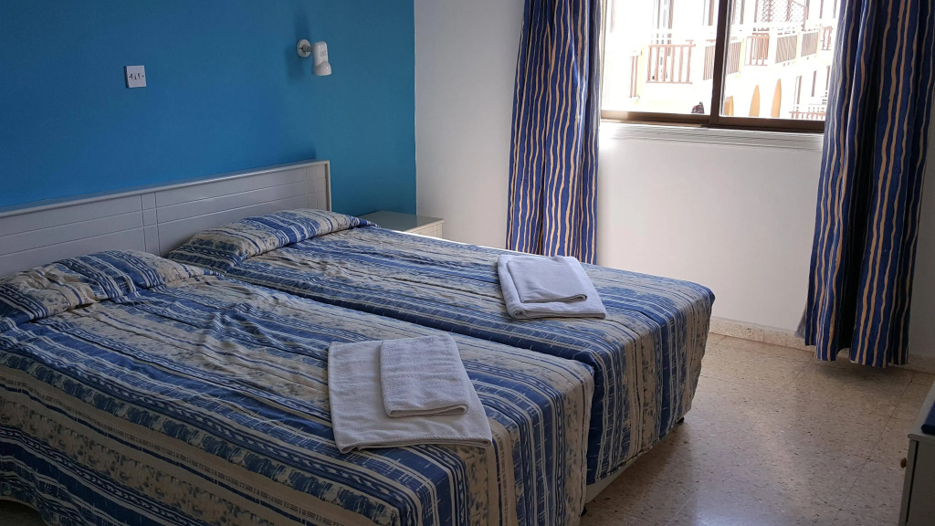 Cosmelenia Hotel Apartments - Foto 3