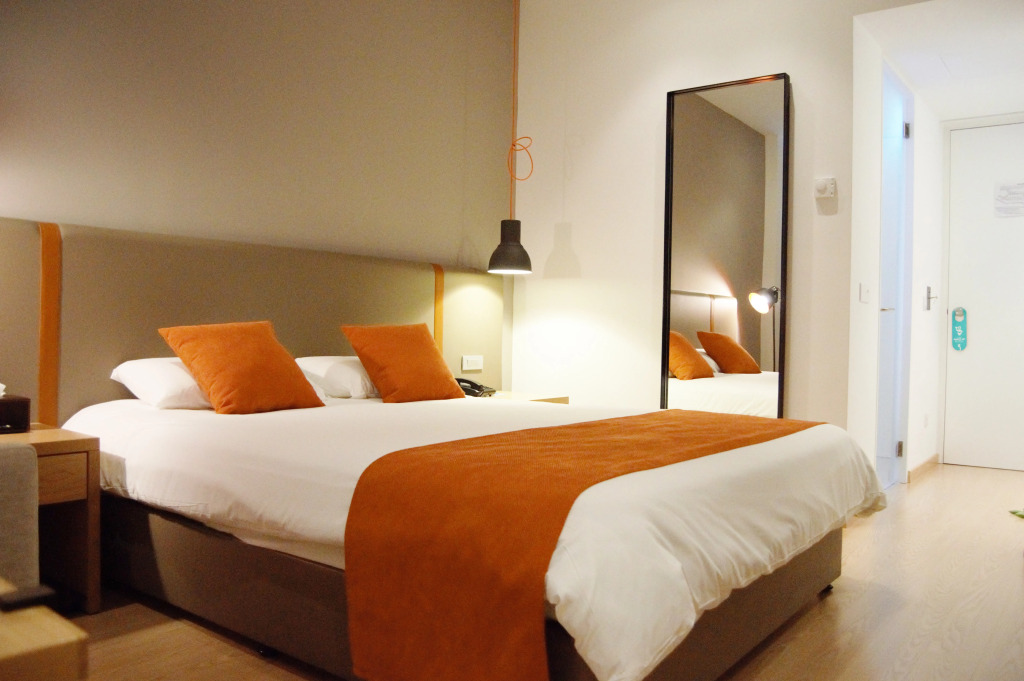 Crystal Springs Beach Hotel - Foto 3