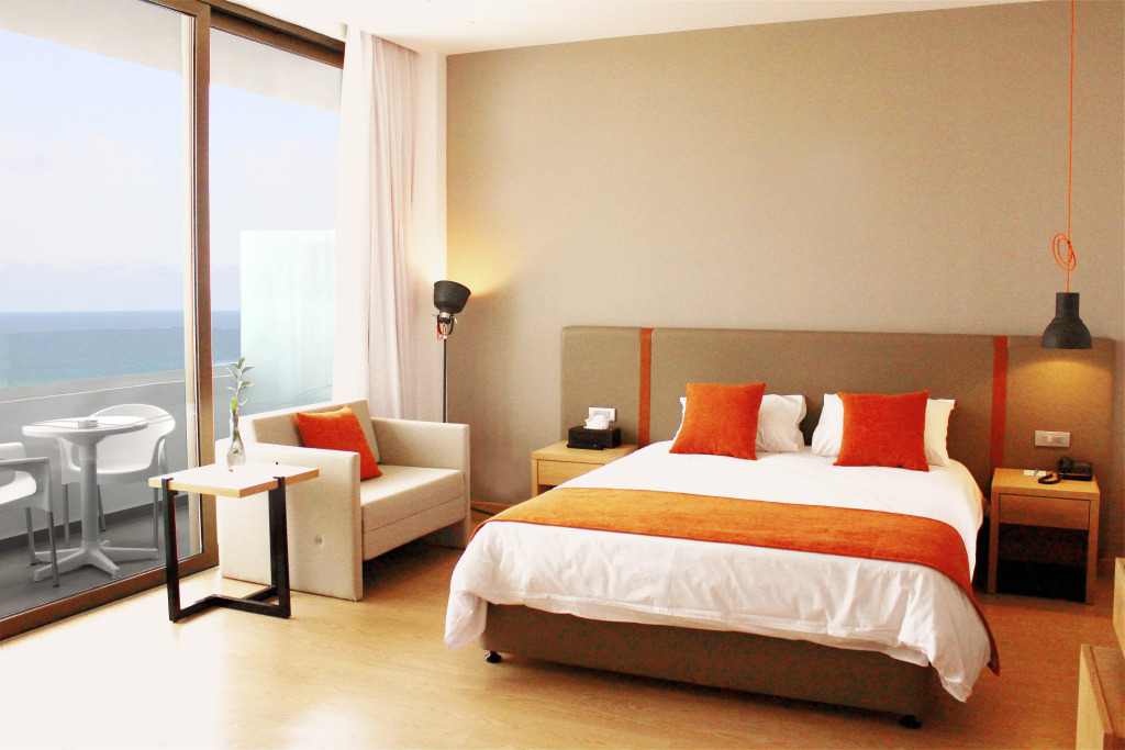 Crystal Springs Beach Hotel - Foto 4