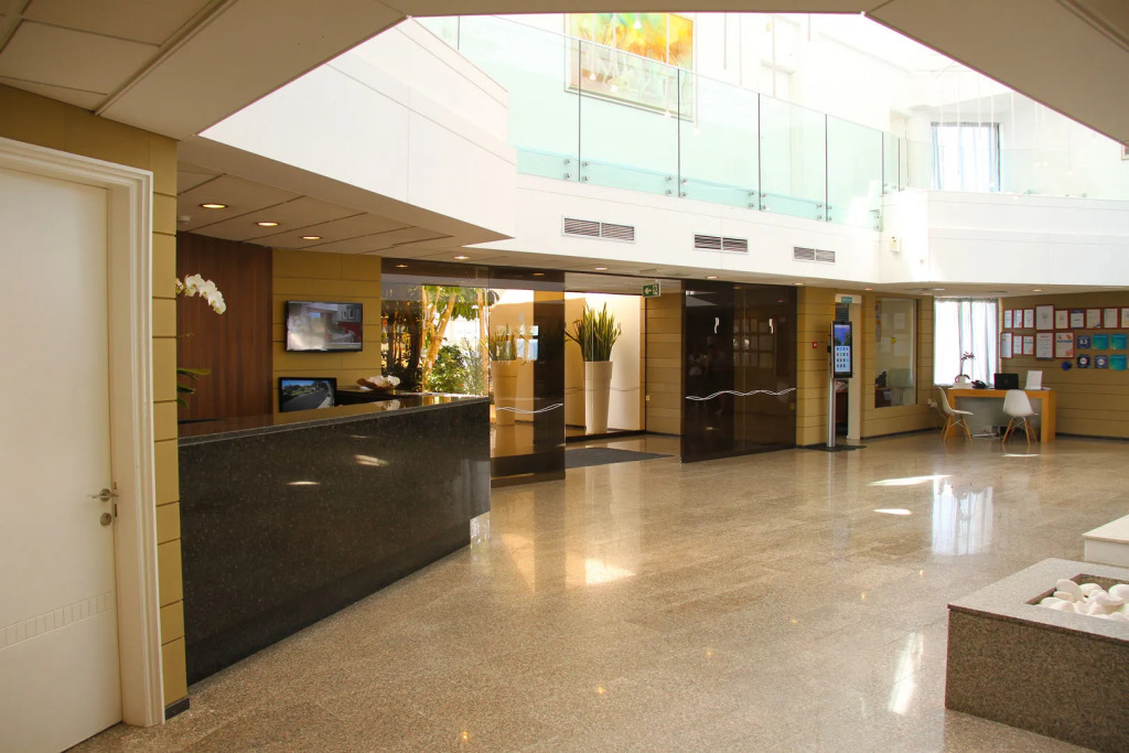 Crystal Springs Beach Hotel - Foto 2
