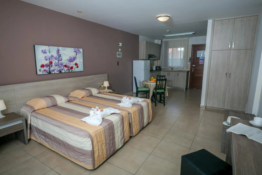 Crystallo Apartments - Foto 2