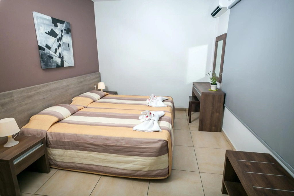 Crystallo Apartments - Foto 3