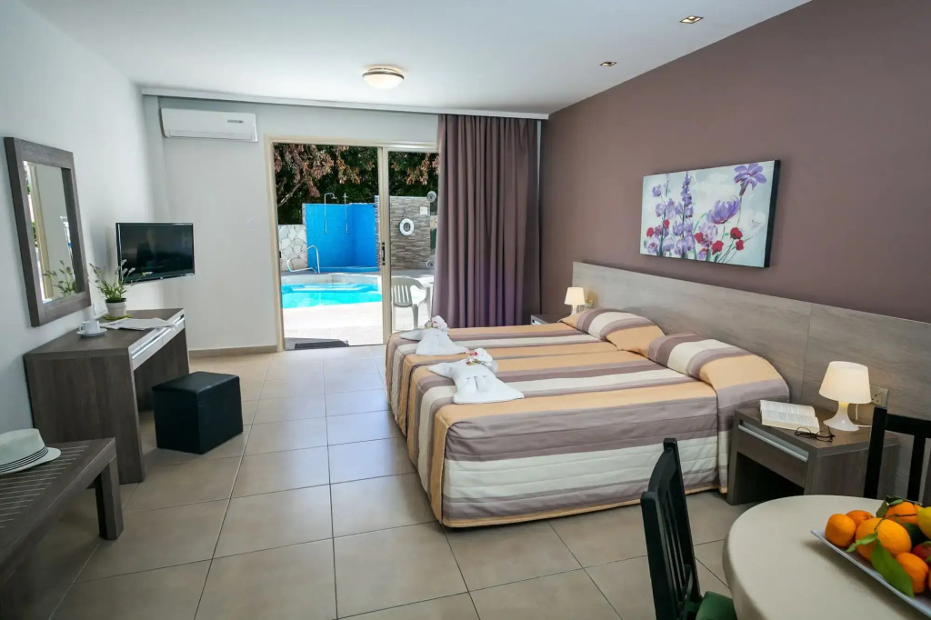 Crystallo Apartments - Foto 4