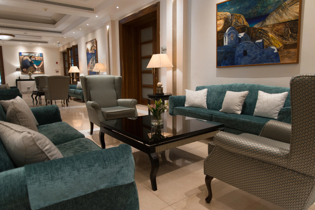 Curium Palace Hotel - Foto 3