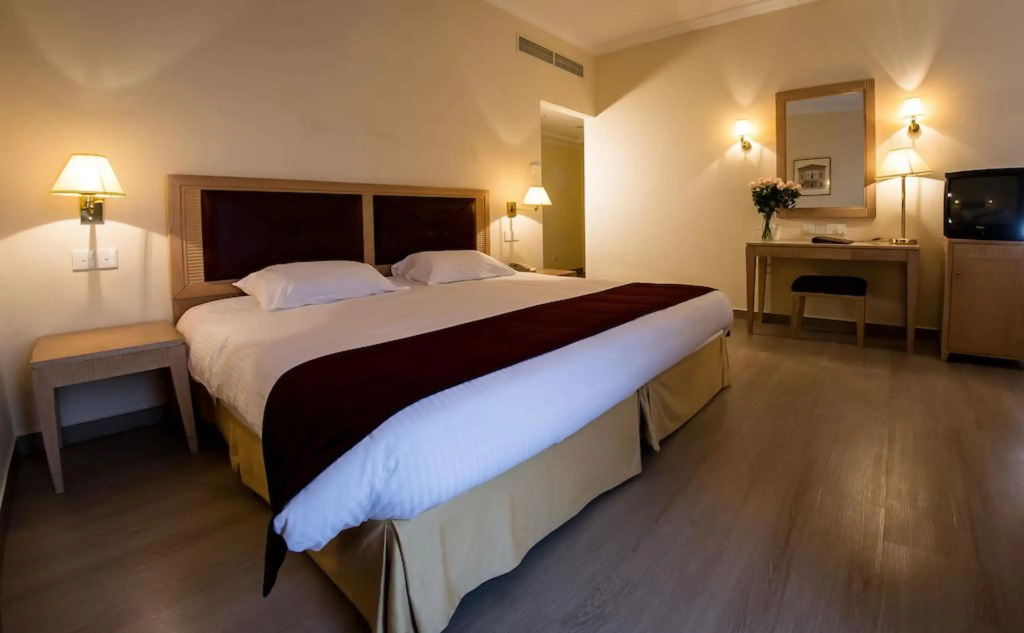 Curium Palace Hotel - Foto 4